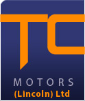 T.C. Motors Lincoln Ltd Logo